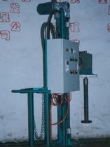 供应移动式铝液除气机 东莞铝水除气机