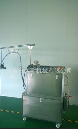 玻璃钢缠绕树脂自动配比浇注机、双组分聚氨酯自动配比浇注机