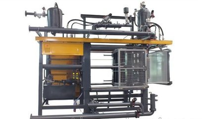 eps蔬菜水果海鲜泡沫包装成型机eps消失模设备