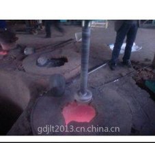 供应铝液除气机 铝水除气机
