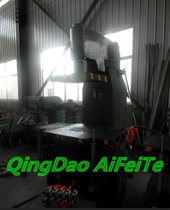 售Z148W气动造型机,技术先进,操作方便,价格低廉