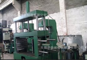 质量保证 l供应高品质、高质量的上下左右分型重力铸造机