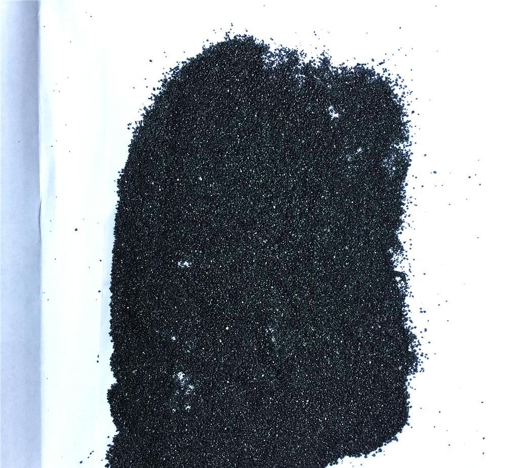 消失模涂料用铬铁矿粉 汽车刹车片用耐磨铬铁矿砂 耐摩擦铬矿砂 - 4
