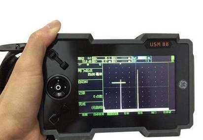 美国GE USM88超声波探伤仪/焊缝探伤仪/铸件探伤仪