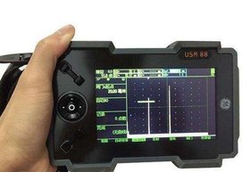美国GE USM88超声波探伤仪/焊缝探伤仪/铸件探伤仪