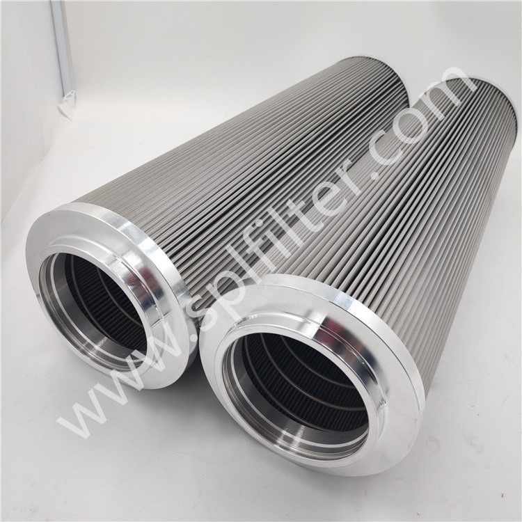 冲天炉液压系统管路PALL折叠滤芯HC0250FRP6Z - 2