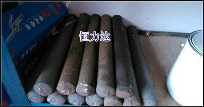 大量批发铸铁保护套 压铸机配件 氮化硅保护套