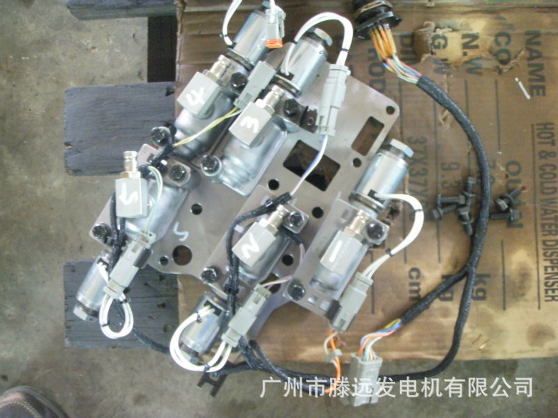 卡特彼勒推土机修理厂/专业修理卡特D6M高尔夫球场造型机 - 2