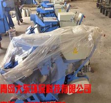 出售钢板抛丸机、高速公路路面抛丸机