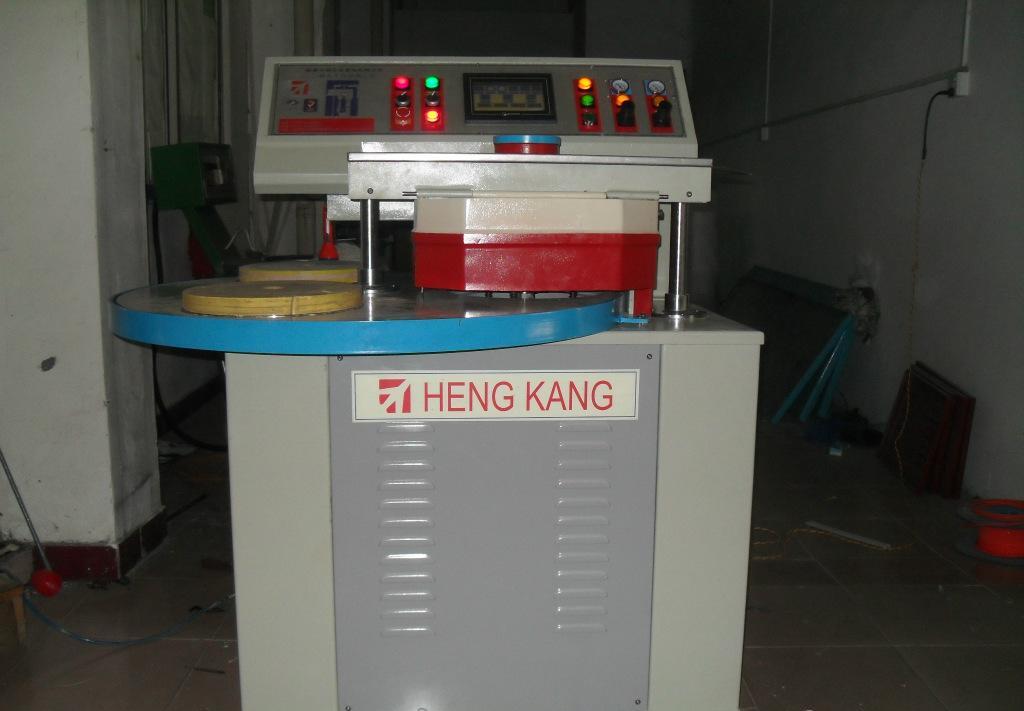 供应离心铸造机，各种五金饰品机械，半自动三模头离心机 - 4