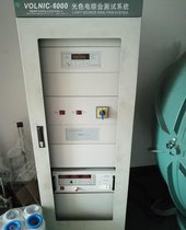 转让大品牌伏达积分球3000光谱仪分布光度计积分球测试仪