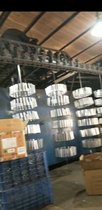 出售抛丸机,1米6x0.8米