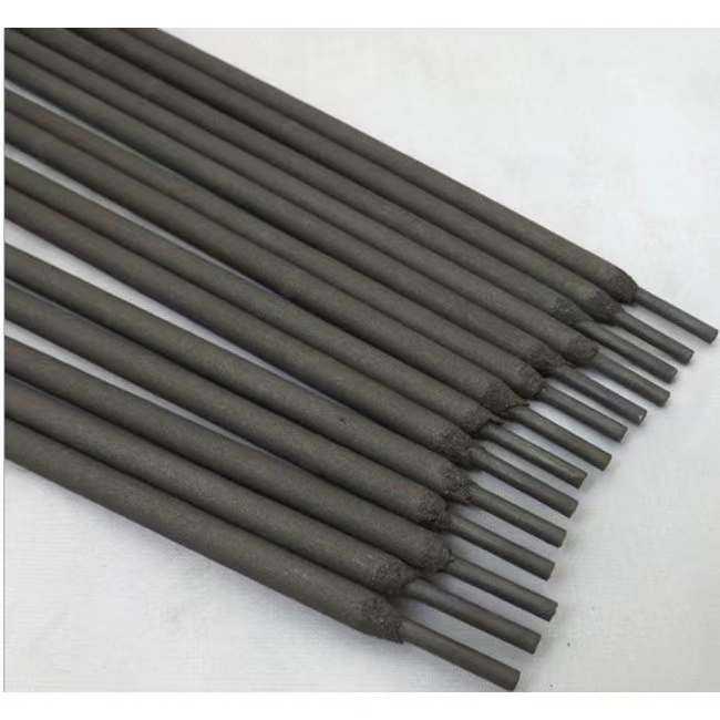 Inconel600（N06600镍基焊条ENiCrFe-3镍铬铁合金焊条 - 2