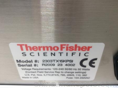 Thermofisher Scientific光谱仪27-1068-0 - 2