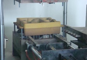 覆膜砂再生设备、覆膜砂设备厂家、覆膜砂设备、旧砂回收再生设备
