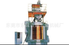 厂家出售 BT-Q3504转台式抛丸清理机 滚筒式自动抛丸机