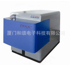 新DF-100 直读光谱仪全元素分析厂家直销 价格 福建厦门 - 3