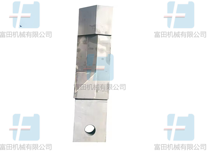 爱立许强力混砂机硬质合金桨叶 - 4