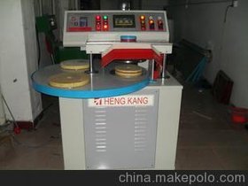 供应半自动三模头离心铸造机