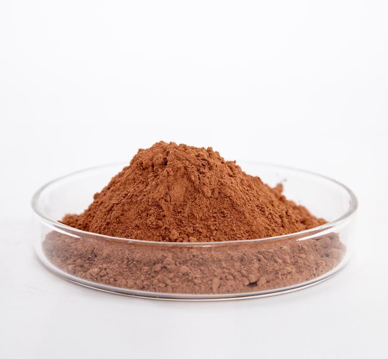 消失模涂料用镁橄榄石粉 镁橄榄石熟粉 - 3