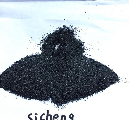 消失模涂料用铬铁矿粉 汽车刹车片用耐磨铬铁矿砂 耐摩擦铬矿砂