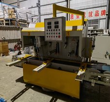 发泡陶瓷线条磨轮机 发泡陶瓷造型机 发泡陶瓷线条切割机