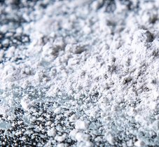 消失模涂料用莫来石