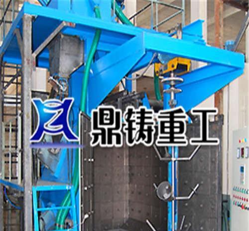 二手抛丸机价格 - 4