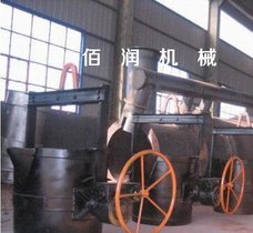 铸造浇注用倾转式茶壶球铁包 浇包0.5T-10T