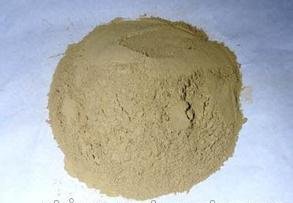 铸造涂料用铝矾土细粉