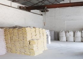 消失模涂料用莫来石粉 莫来石