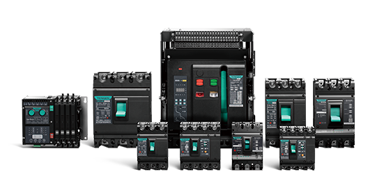 电弧炉真空断路器 - 2