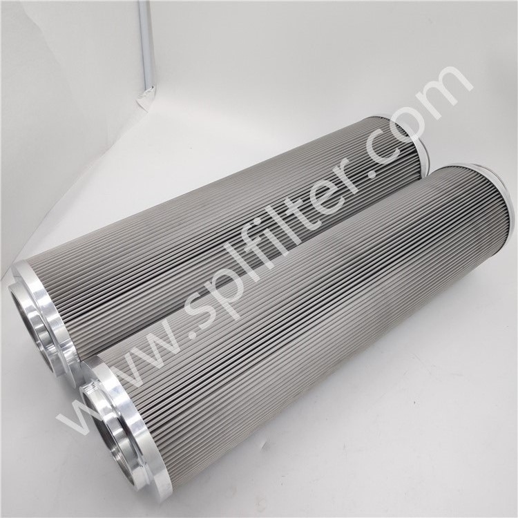 冲天炉液压系统管路PALL折叠滤芯HC0250FRP6Z - 3