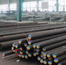 模具钢圆钢4CR5MOSIV热处理加工 - 2