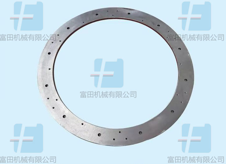 爱立许强力混砂机备件 - 4