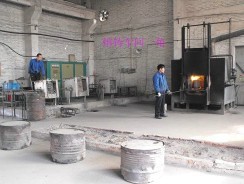 不锈钢楼梯扶手配件 三通 不锈钢制品加工 精密铸件 金属抛光 - 4