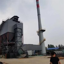 矿热炉配套长袋低压脉冲袋式除尘器 电弧炉耐高温收尘器塑烧板