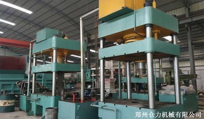 重力离心液压机 盐砖成型油压机 金属型低压铸造机
