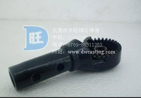 供应运动器材精密铸件关节支架等