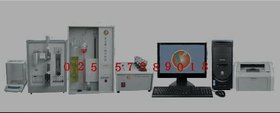 精密铸件碳硫分析仪