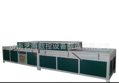 吸皮机 真空覆膜机 百贴机 移门造型机 吸塑机 木皮机 厂家直销