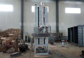 烘包器烤包器10t浇包烘烤器规格型号齐