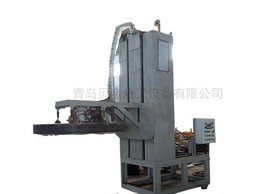厂家生产烘包器燃气立式烤包器浇包烘烤器