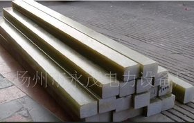 中频感应电炉环氧棒 绝缘棒