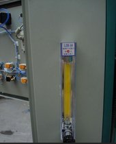 供应 铝液除气机 有效悬臂950mm 铝水净化