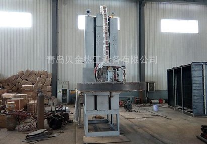 烘包器烤包器10t浇包烘烤器规格型号齐