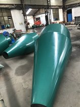长治冲天炉除尘器厂商