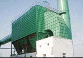 冲天炉除尘器,我选河北品丞