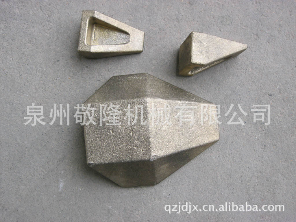 重力铸造机设备 水暖洁具铸造 敬达机械 敬隆水暖设备机械 - 2