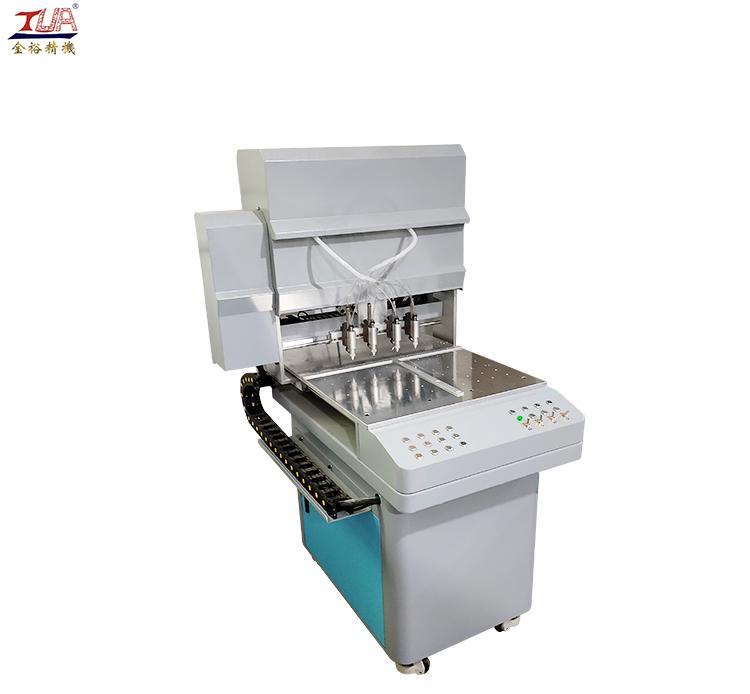 苏州自动底料机/PVC底料浇注机 - 3